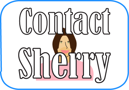 Contact Sherry Page Button